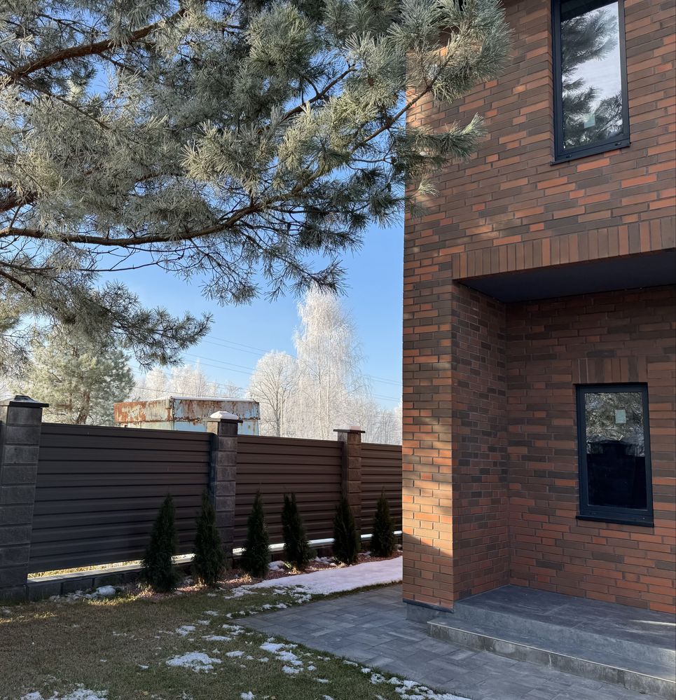 Продам будинок. 160м2. Гореничі.