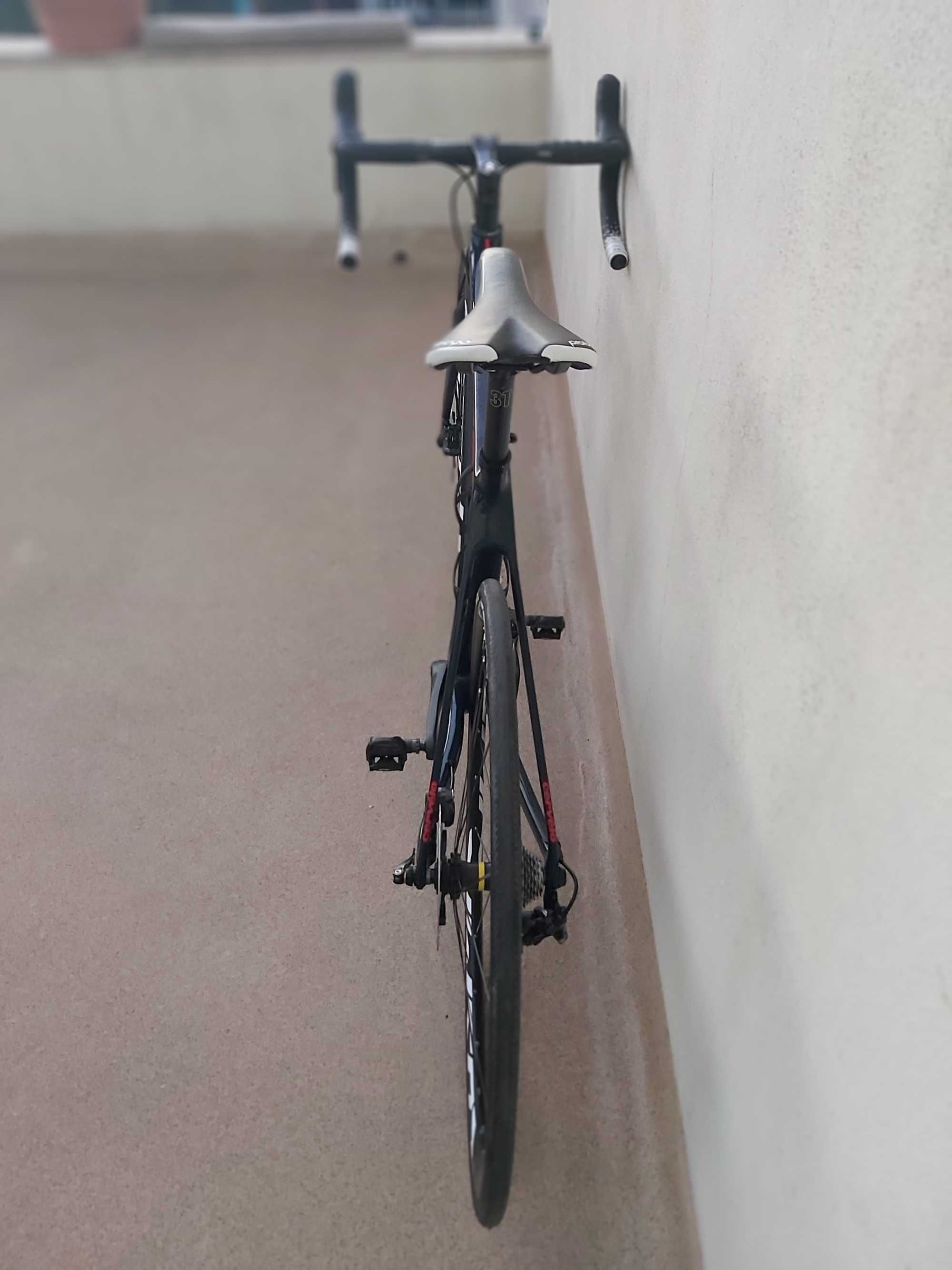Cervélo R3 disco tamanho 51/m