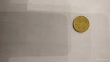 50 euro cent монета Німечина