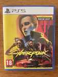 Cyberpunk 2077 Ultimate Edition PS5