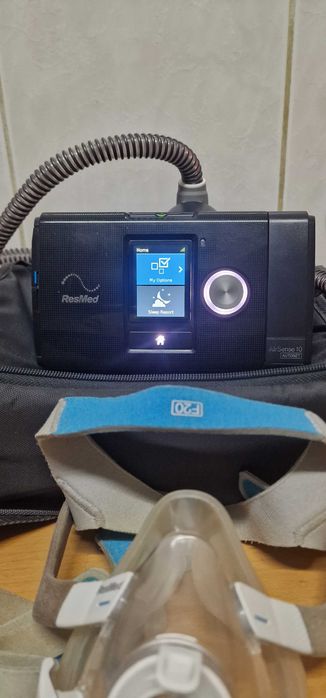 Sono, completa como nova.