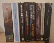 Vendo livros novos em perfeitas condições