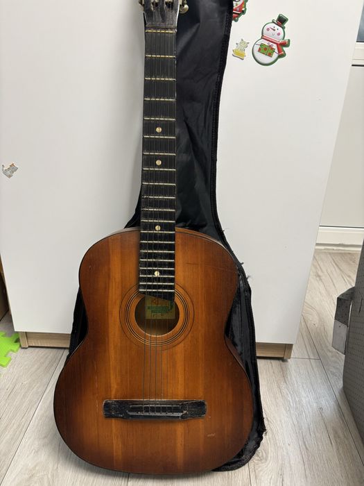 Акустична гітара