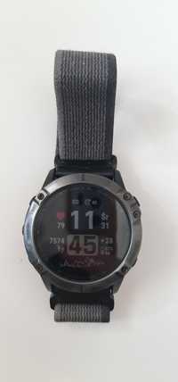 Garmin 6x sapphire