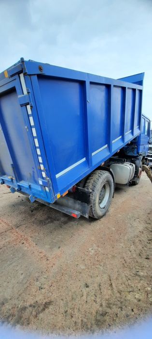 Ман командор .ф.2000