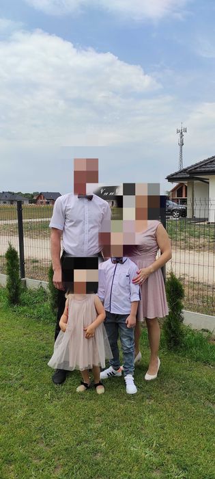 Koko Moda Sukienka Koko Moda r. 36 Wesele