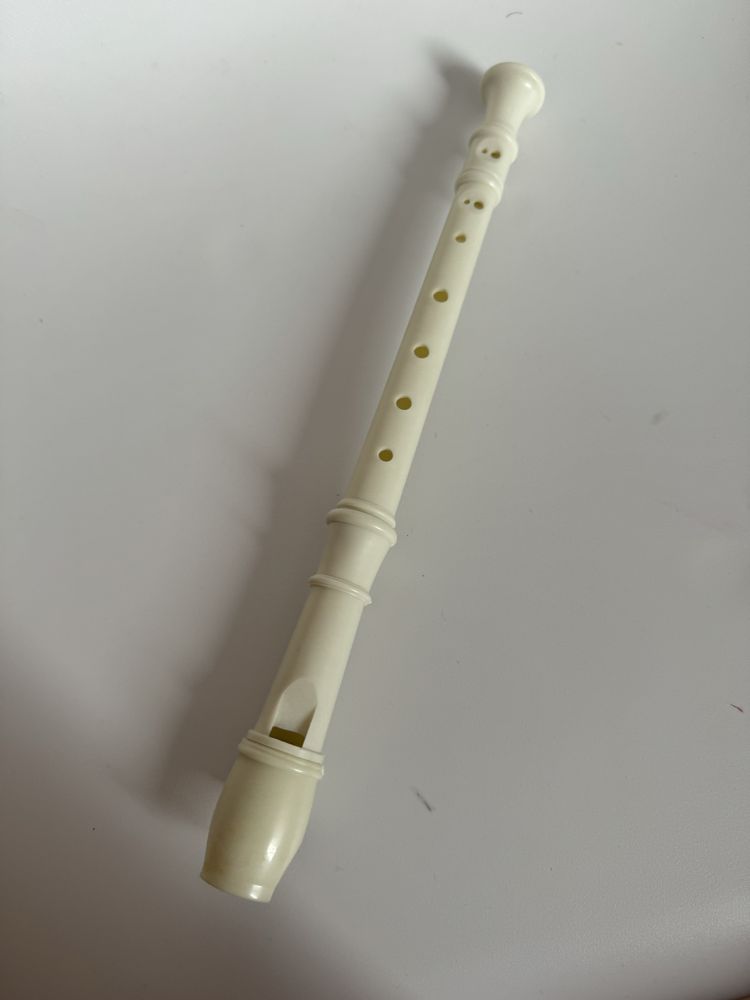 flet dla dzieci instrument