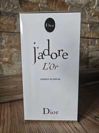 Dior J'adore L'Or Essence de Parfum 40 ml