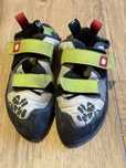 Buty wspinaczkowe Ocun Jett QC rozmiar 44
