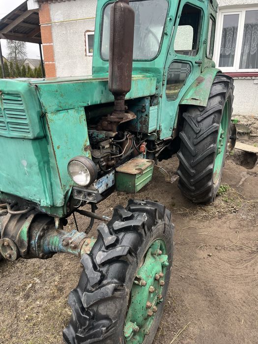 Продам трактор т 40