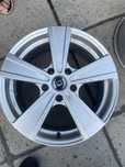 Felgi rozstaw 5x120 BMW