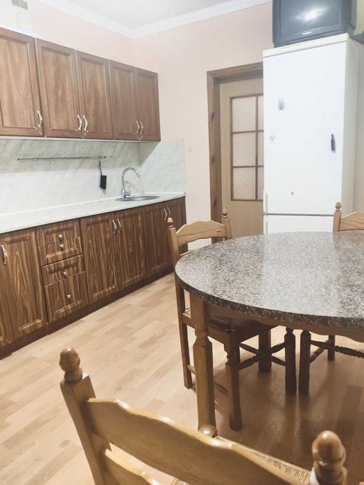 Здам 3-кімнатну квартиру, Подільський р-н. пр Європейського союзу 19А.