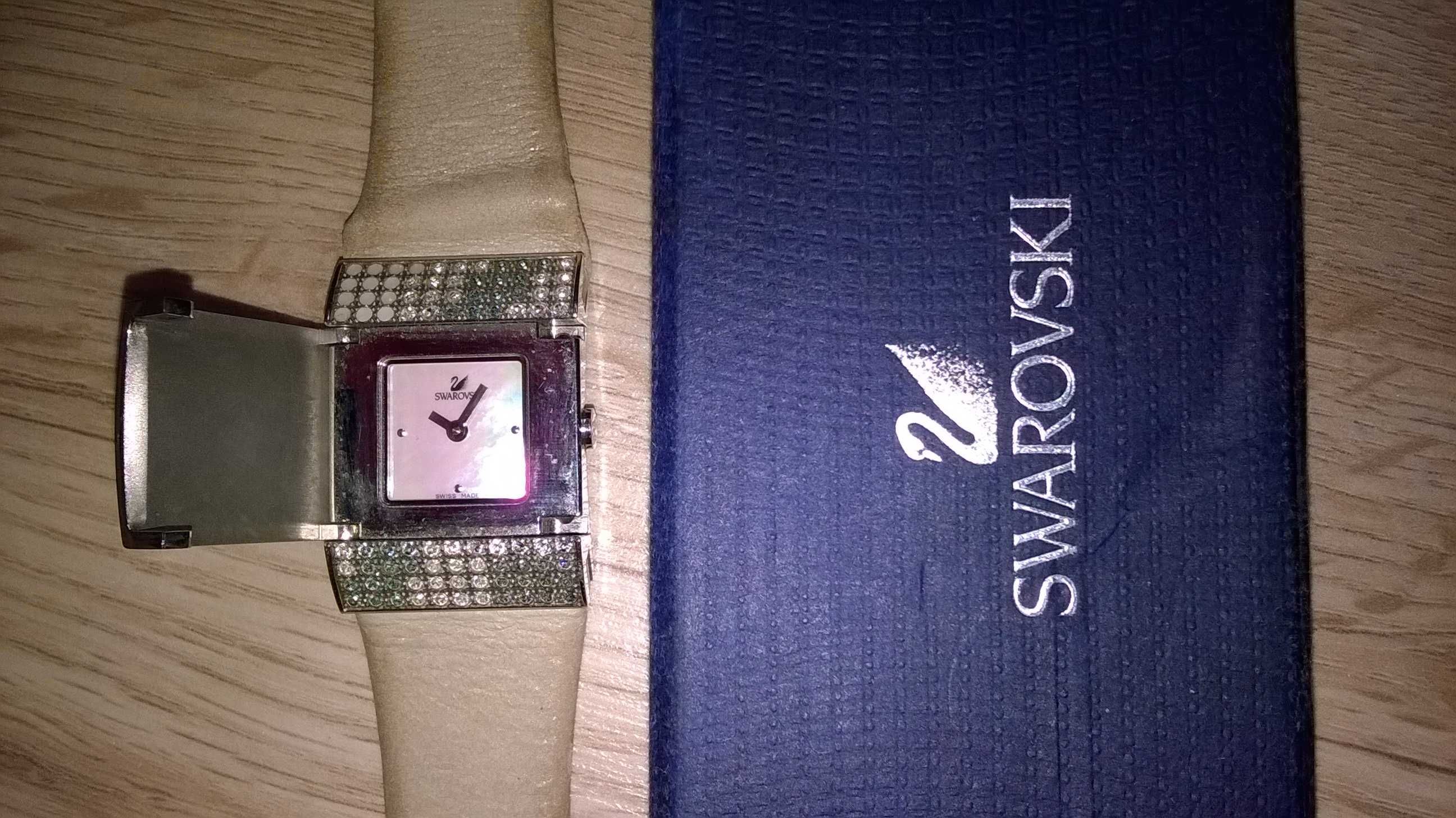 Часи SWAROVSKI оригінал, 198 камнів