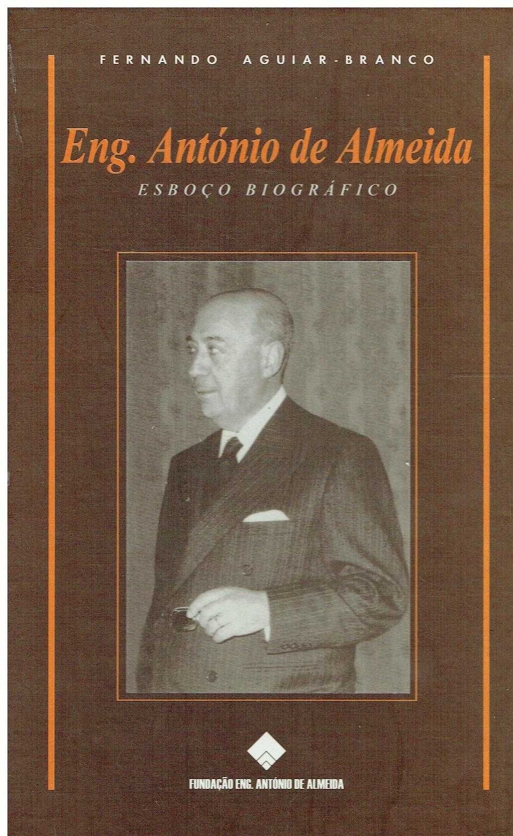 13830

Eng. António de Almeida 
de Fernando Aguiar-Branco