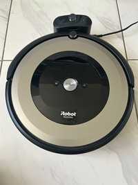 eRobot Roomba e6