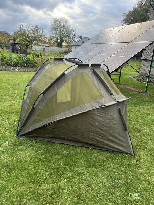 Namiot wędkarski tandem baits phantom one man