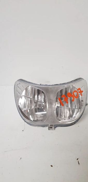 Derbi Senda X-Treme Xtreme 50 Reflektor Lampa Przód