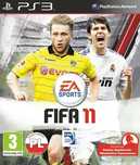 Gra Ps3 Fifa 2011