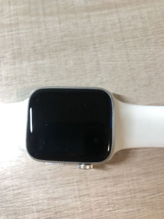Zegarek smartwatch