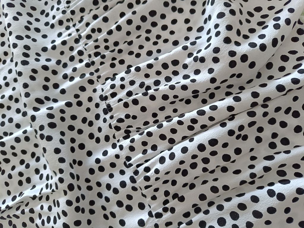 Vestido Zara tamanho XS