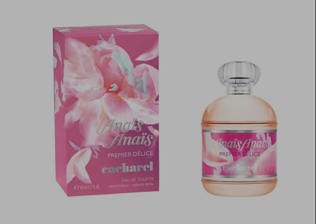 Cacharel Anais Premier Delice 50 ml