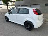 Fiat grande punto 1.3 multijet 2010