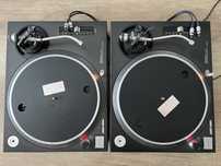 2x Technics sl 1210mk2