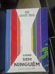 Livro sem Ninguém- Pedro Guilherme-Moreira