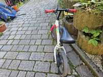 Rower biegacz btwin 10"