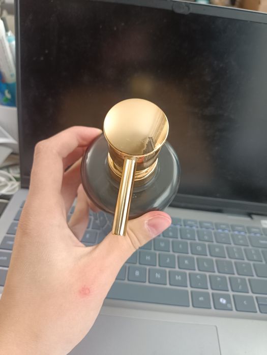 Butelka pianotwórcza na mydło