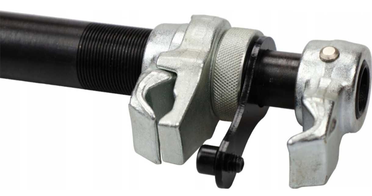 Ściągacz do Sprężyn Mechaniczny Mocny Duży Zakres Pracy 23-280 mm