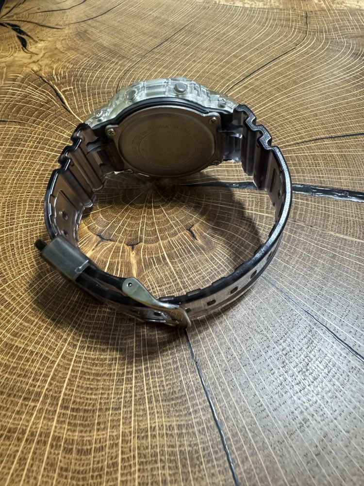 Zegarek Casio 3229 dw5600sk