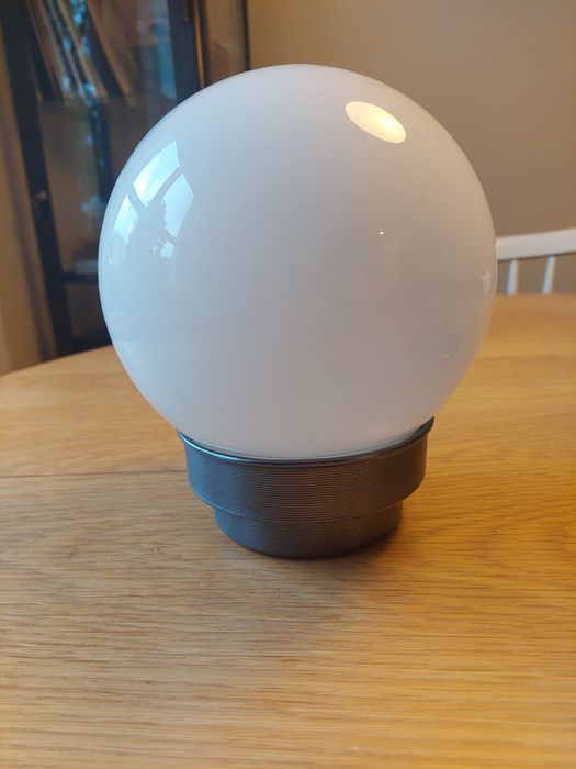 Kinkiet Ikea biały