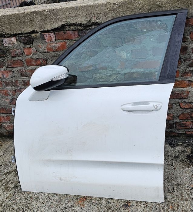 Drzwi lewe przednie Citroen C4 picasso