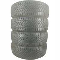 4x 205/60R16 opony zimowe Fulda Kristall Control HP2 7mm 68501