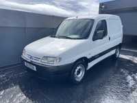 Citroen Berlinfo 1.9d imaculada