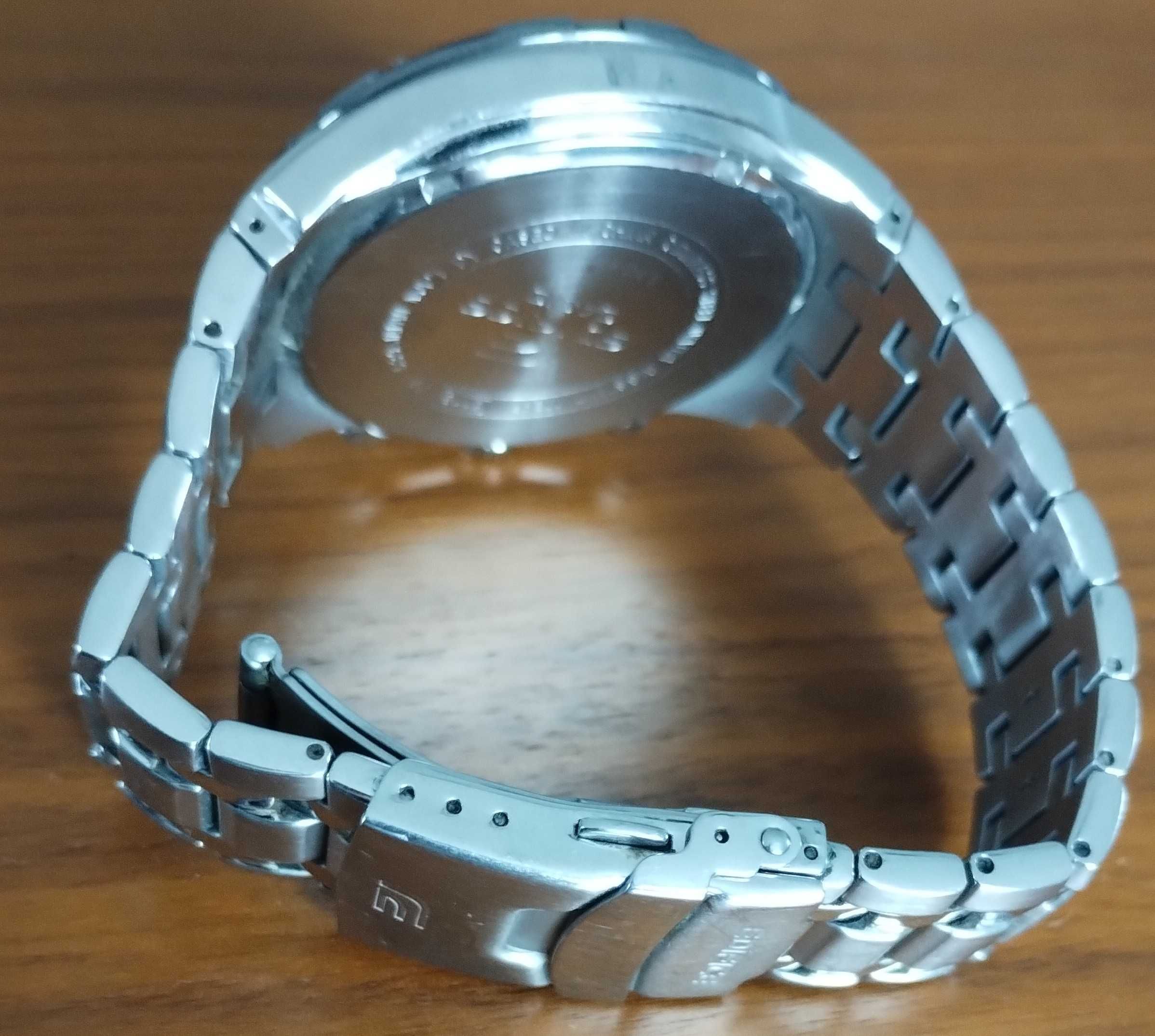 Zegarek Casio Edifice EF-539D 7AVEF