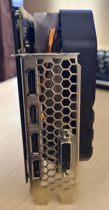 Відеокарта Palit  JetStream GTX 1080 Ti