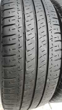 Opony Letnie 225/65/16C Michelin 2szt