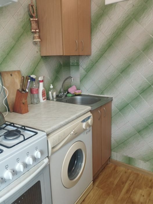 Сдам однокомнатную квартиру Космонавтов/ Генерала Петрова!