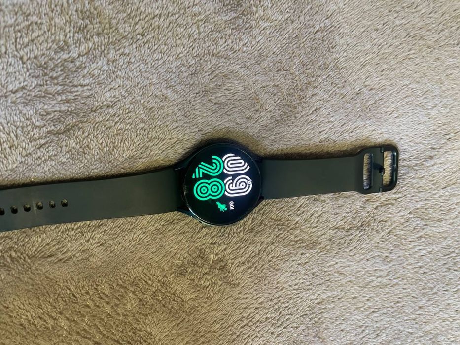 Смарт часи Samsung Galaxy Watch 4 44mm