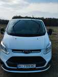 Продам Ford transit custom 2016 рефрежиратор