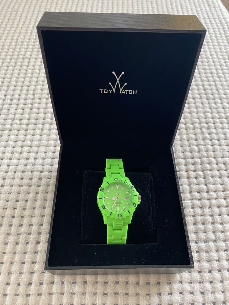 Часы «ToyWatch”