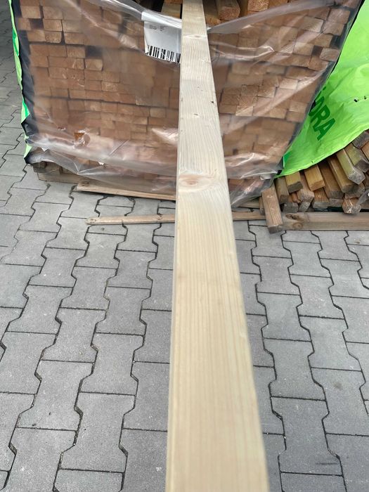 Łata strugana 38x63