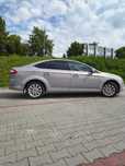 Ford Mondeo Ford Mondeo MK4 2.0 TDCi 140KM