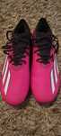 Chuteiras Adidas x speedportal