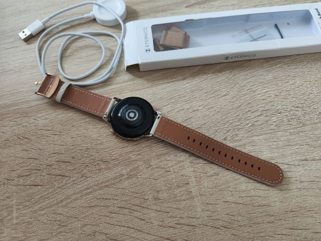 Huawei Watch GT 3 42 mm damski