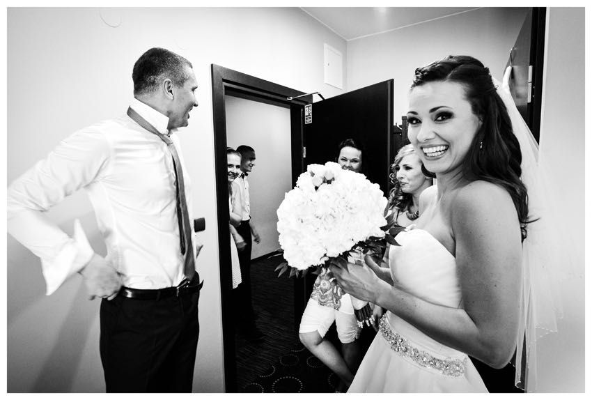 Fotografia ślubna i okolicznościowa