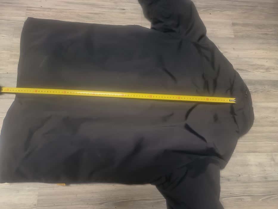 Куртка Dragontooth ( як Carinthia), утеплювач Primaloft, блискавки YKK