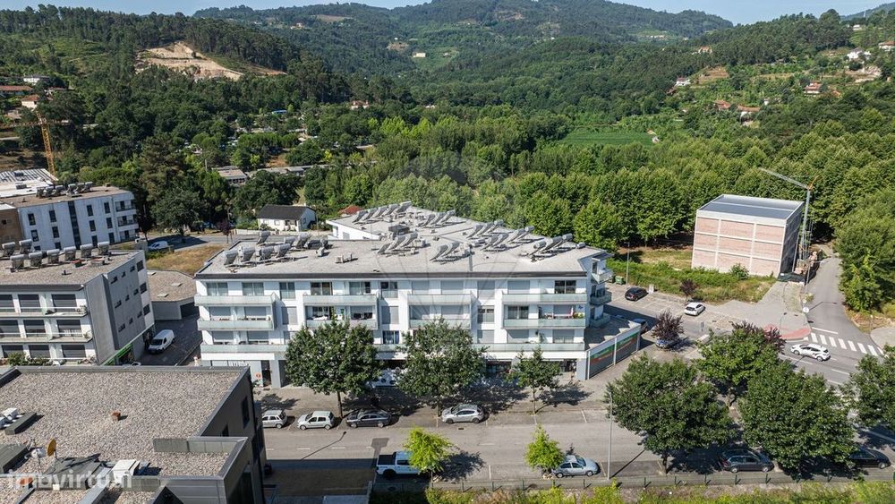 Apartamento T1 para venda